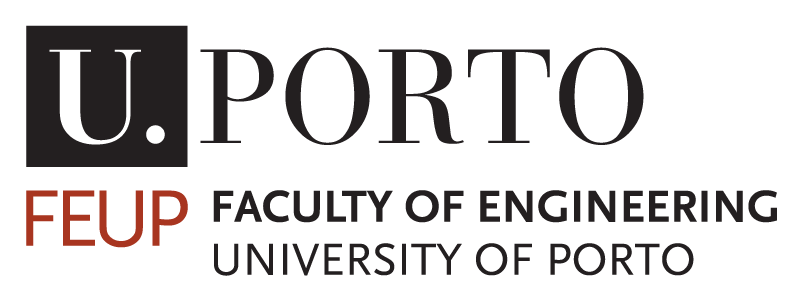 Faculty of Engineering - University of Porto Logo